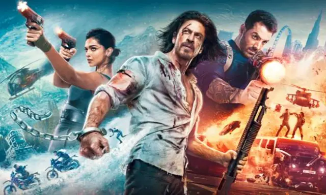 શાહરુખ ખાન