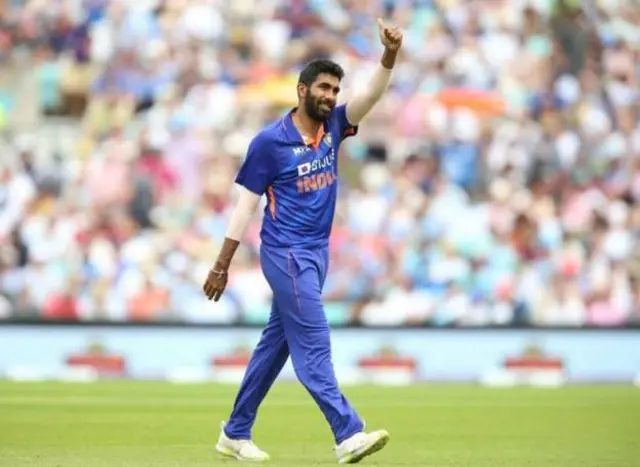 బుమ్రా
