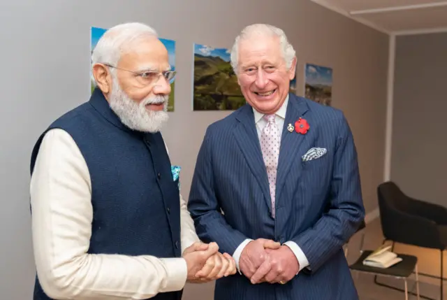 पीएम नरेंद्र मोदी