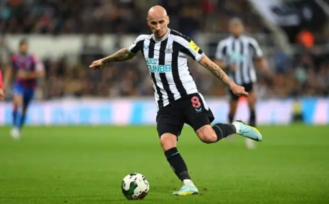 Janjo Shelvey