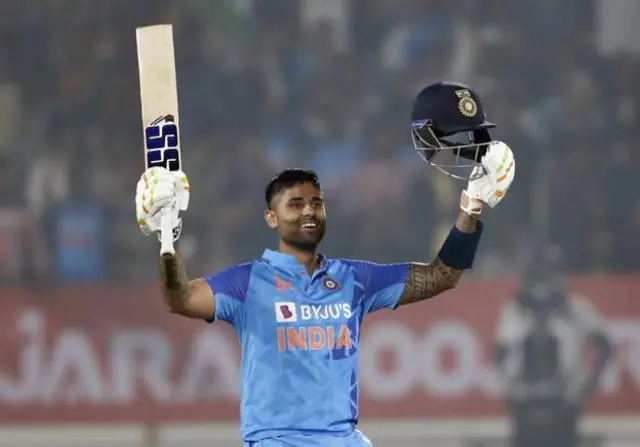 સૂર્યકુમાર