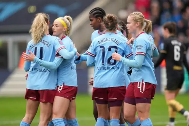 Women FA Cup