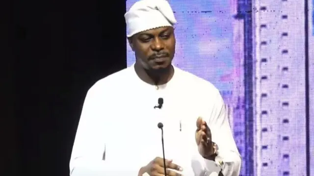 Gbadebo Rhodes-Vivour