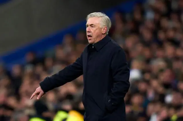 Carlo Ancelotti