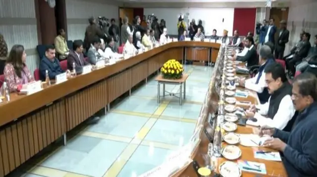 बजट सत्र
