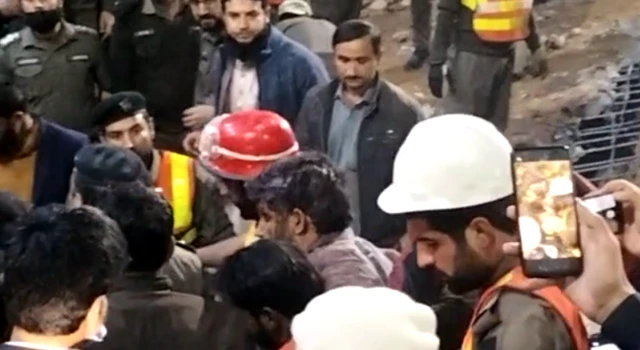 Peshawar