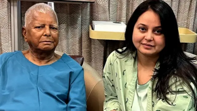 लालू यादव