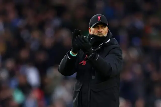 Jurgen Klopp
