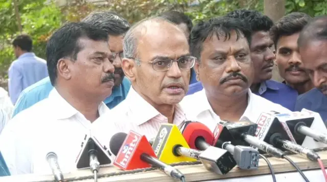 నందమూరి రామకృష్ణ
