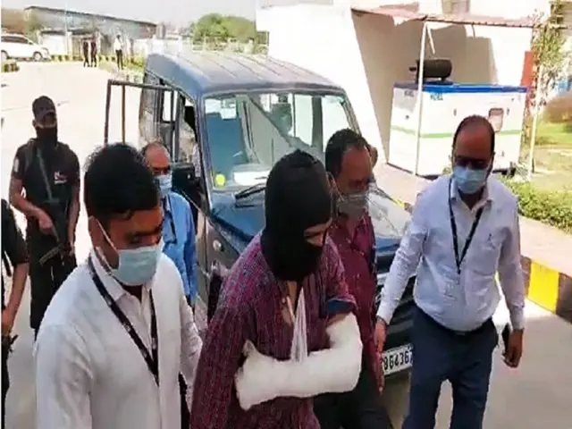 अहमद मुर्तज़ा अब्बासी