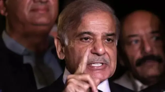 Shehbaz