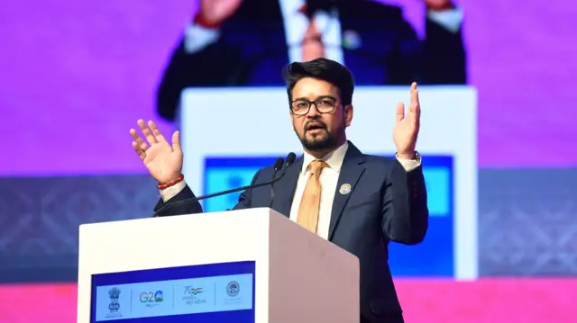 अनुराग ठाकुर