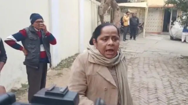 अहमद मुर्तज़ा अब्बासी