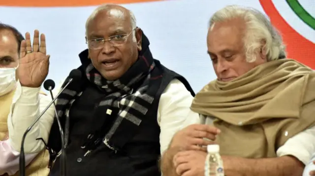 जयराम रमेश