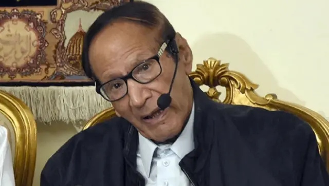 چوہدری شجاعت