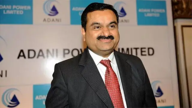 ગૌતમ અદાણી