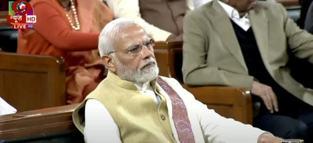 નરેન્દ્ર મોદી