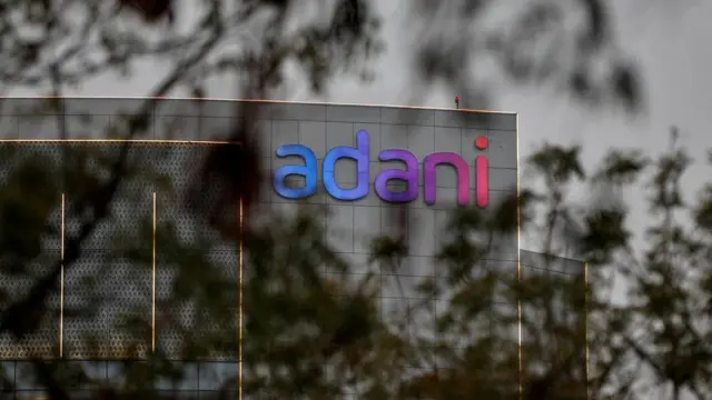 અદાણી