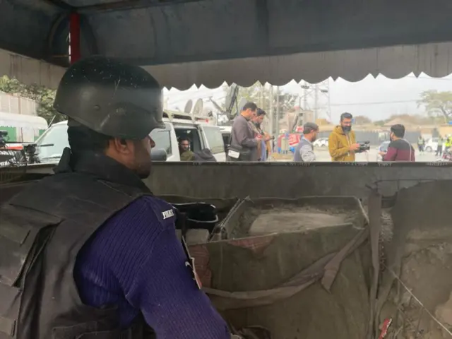 سکیورٹی