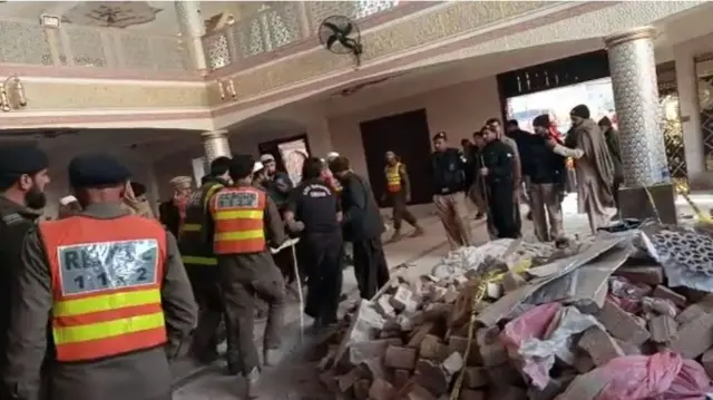 rescue