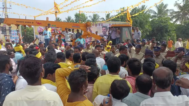 చంద్రబాబు నాయుడు