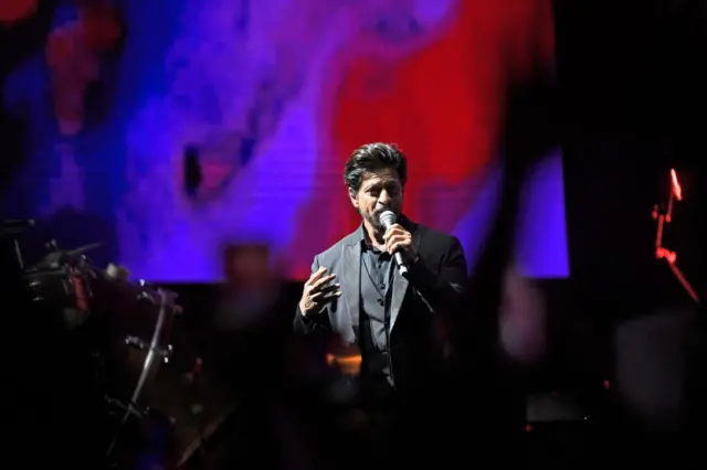 शाहरुख ख़ान