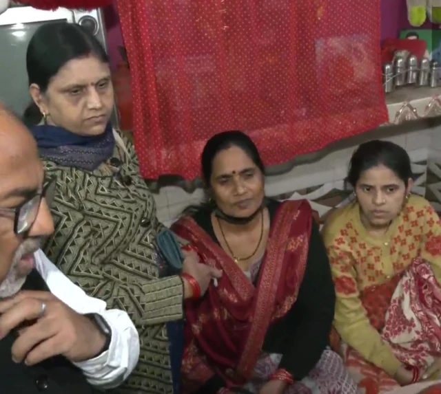 आशा देवी