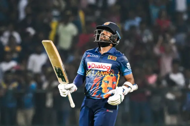 કુસલ મૅન્ડીસ