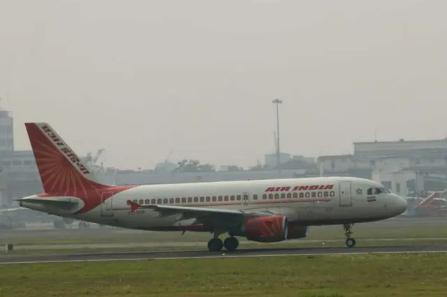 એર ઇન્ડિયા