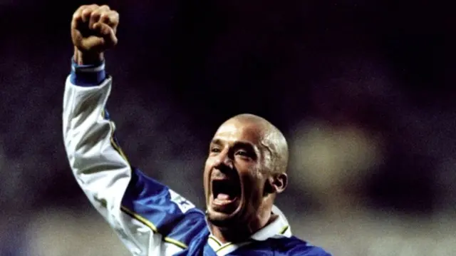 Gianluca Vialli