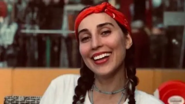 الهام مدرسی