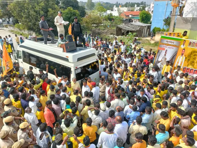 చంద్రబాబు నాయుడు