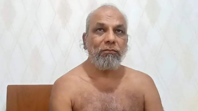 જૈન મુનિ પ્રમાણસાગરજી