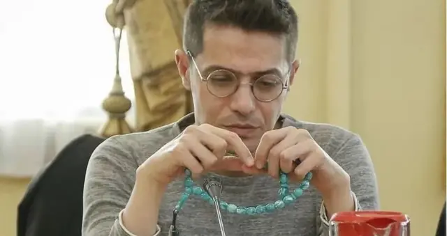 Mehdi Beik