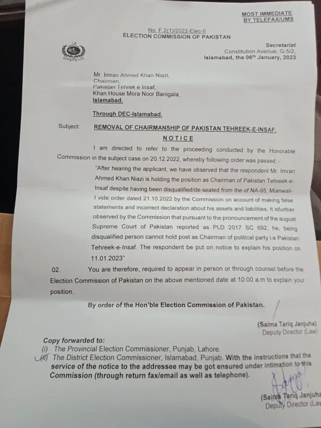 عمران خان