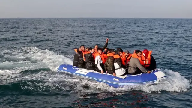 Migrants