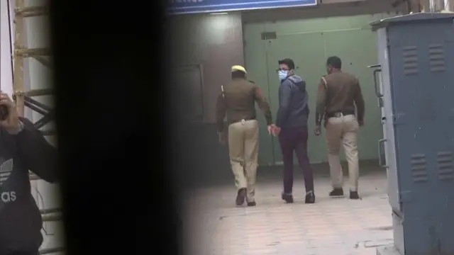 शंकर मिश्रा