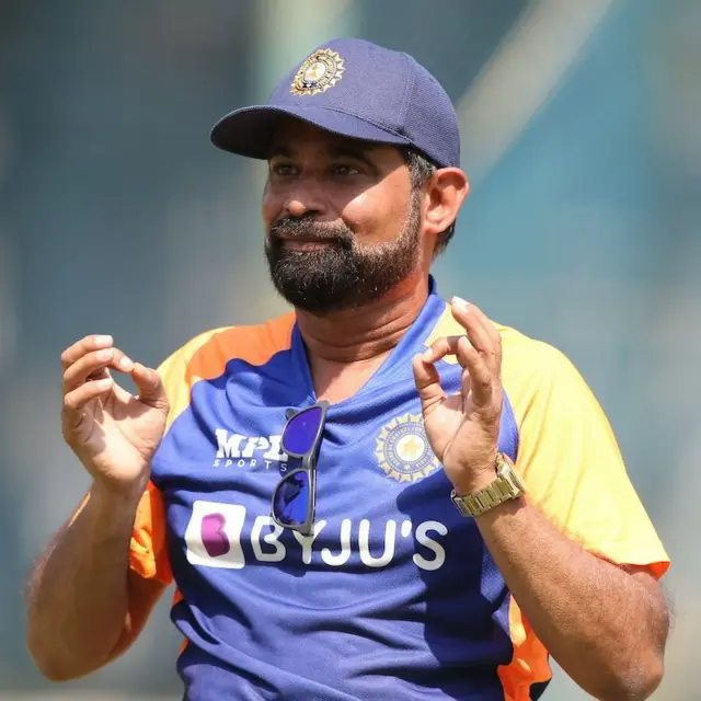 चेतन शर्मा