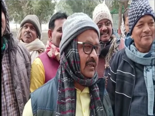 गोपाल मंडल