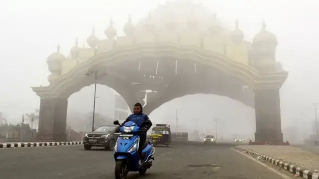 India