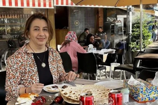 IRAN
