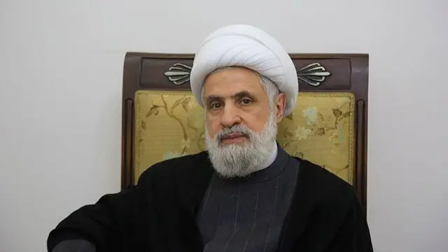حزب الله