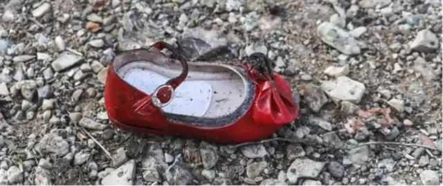 shoe