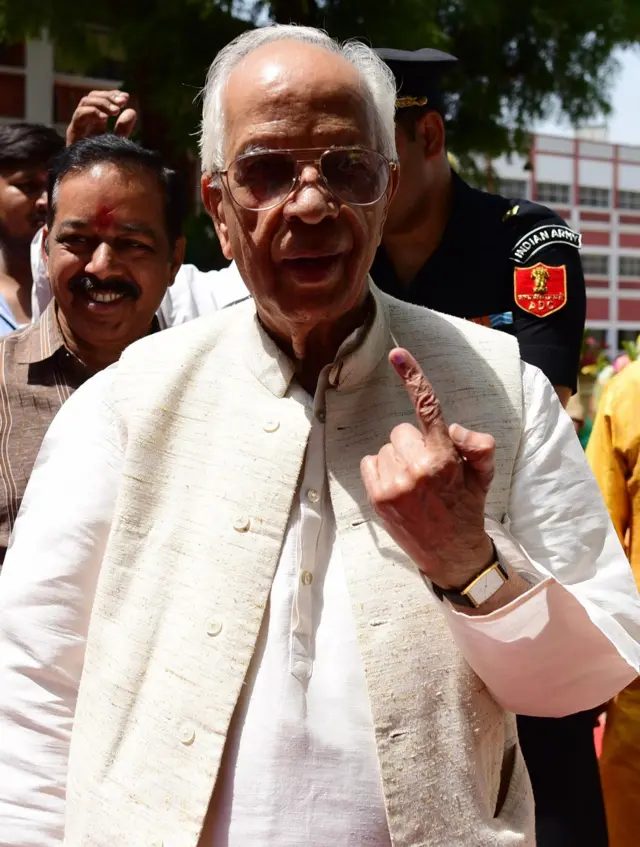 केसरी नाथ त्रिपाठी