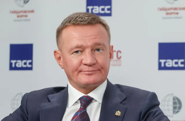 Роман Старовойт