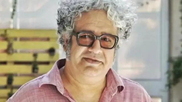 بکتاش آبتین