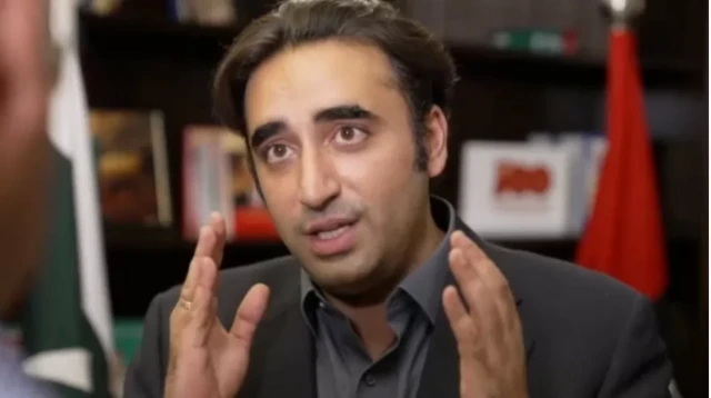 Bilawal