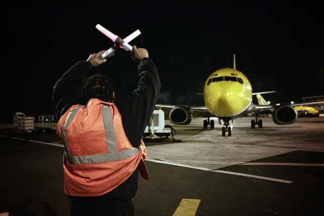 જામનગર ફ્લાઇટ