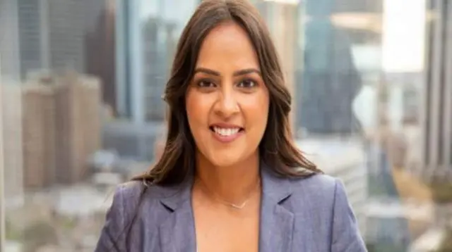 మోనికా సింగ్