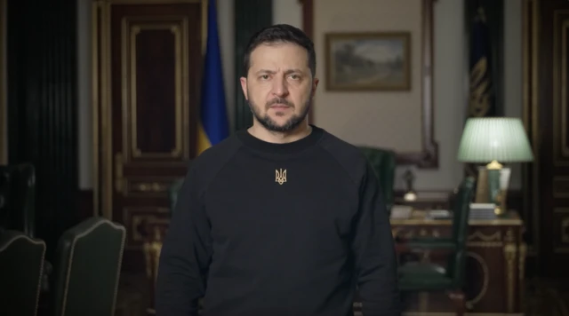 Владимир Зеленский